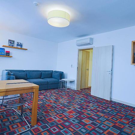 Hotel Metropol Spišská Nová Ves Extérieur photo