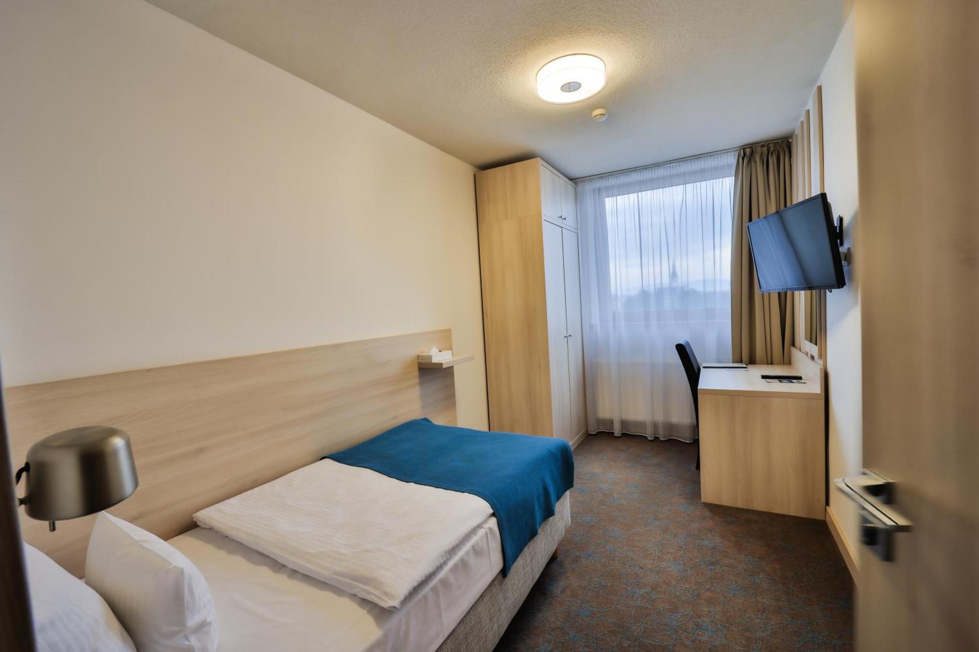 Hotel Metropol Spišská Nová Ves Extérieur photo