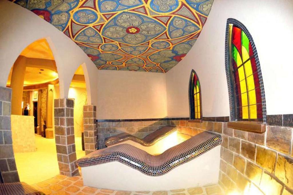 Hotel Metropol Spišská Nová Ves Extérieur photo