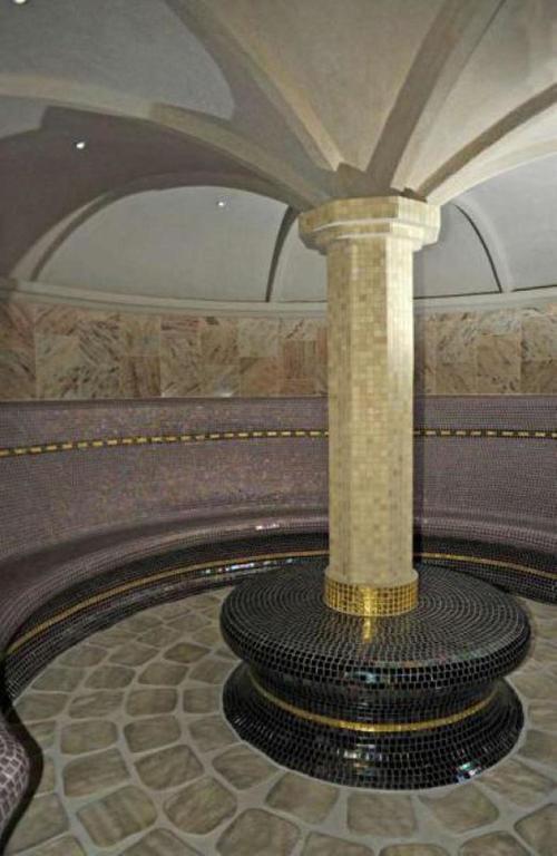 Hotel Metropol Spišská Nová Ves Extérieur photo