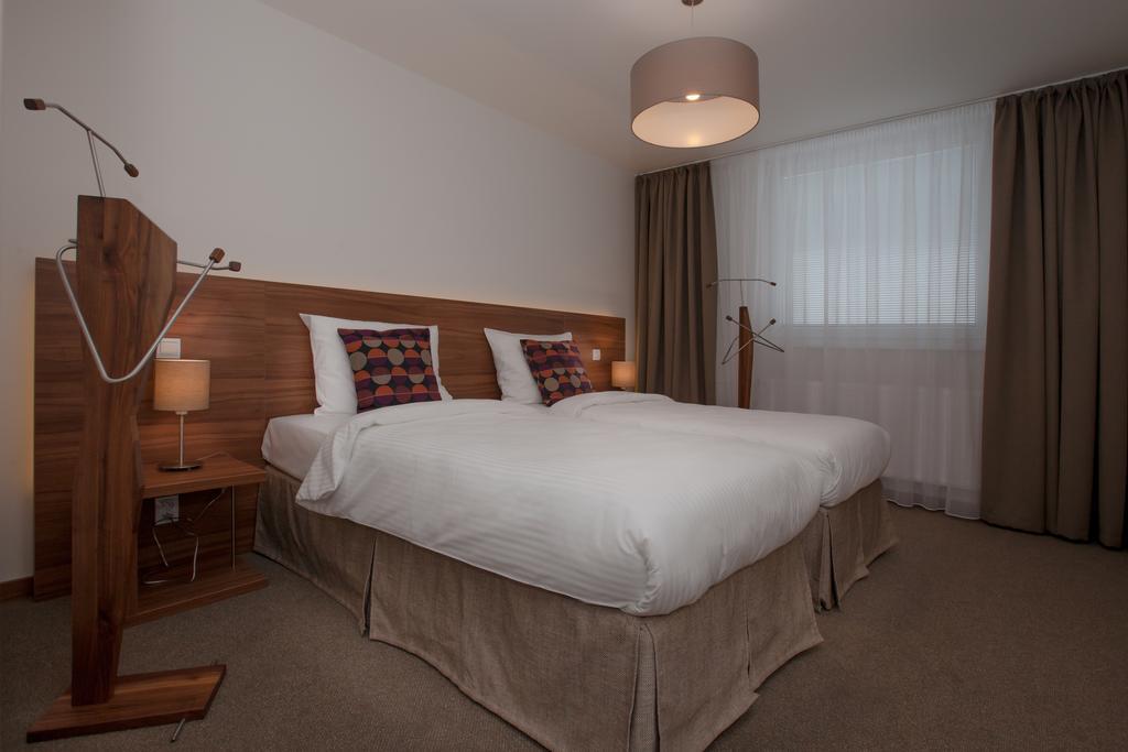 Hotel Metropol Spišská Nová Ves Extérieur photo
